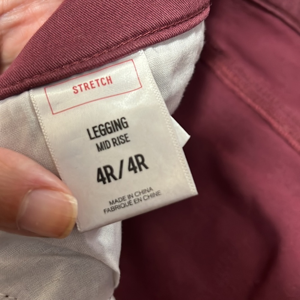 Jeans - Picture 4 of 4